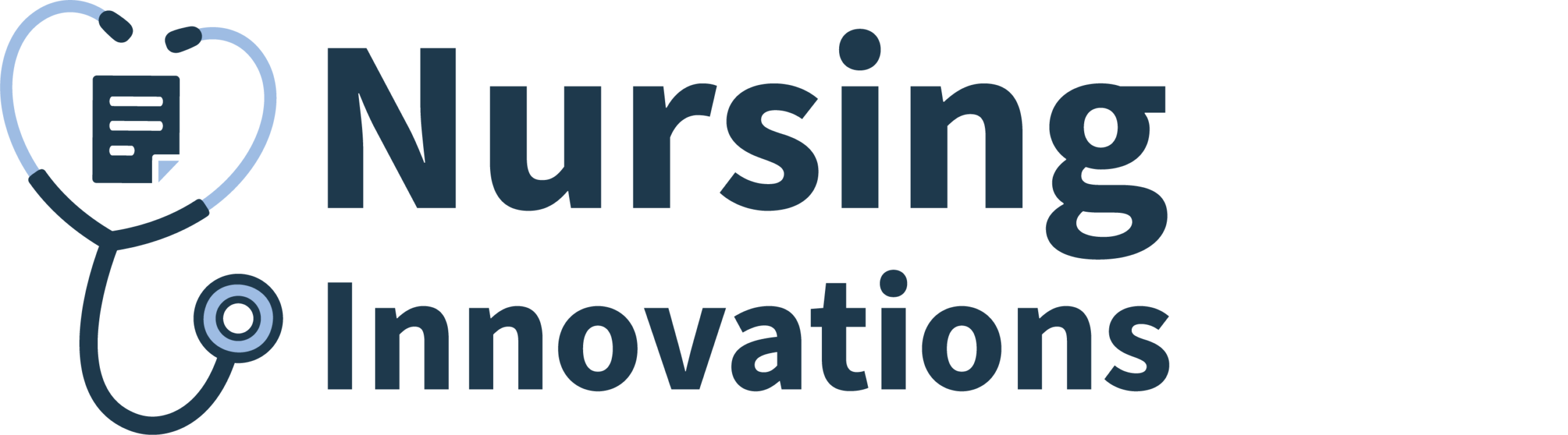 Nursing Innovations Logo